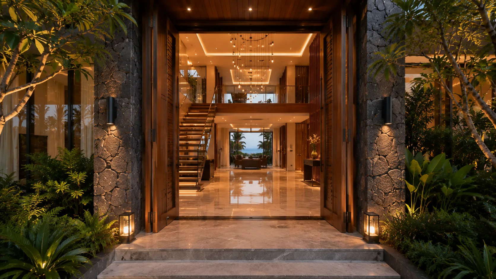 Beach Villa, listing photograph 3 of 8