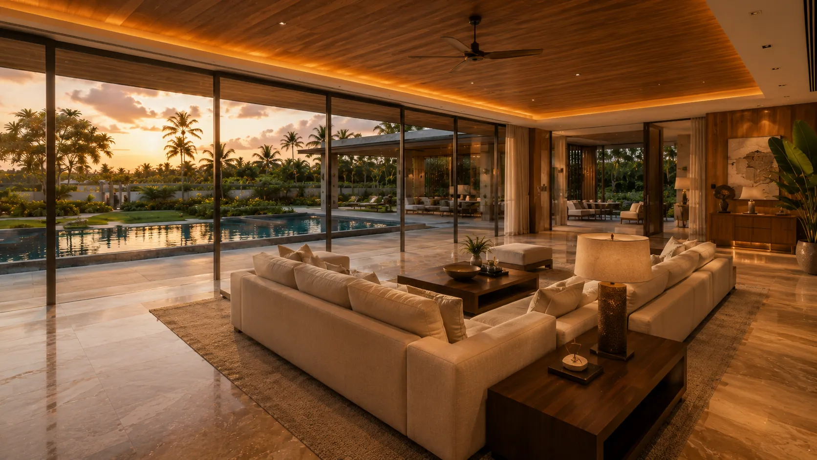 Beach Villa, listing photograph 4 of 8