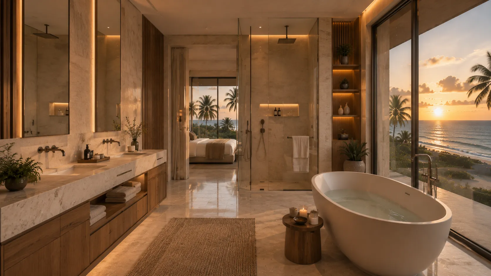 Beach Villa, listing photograph 8 of 8