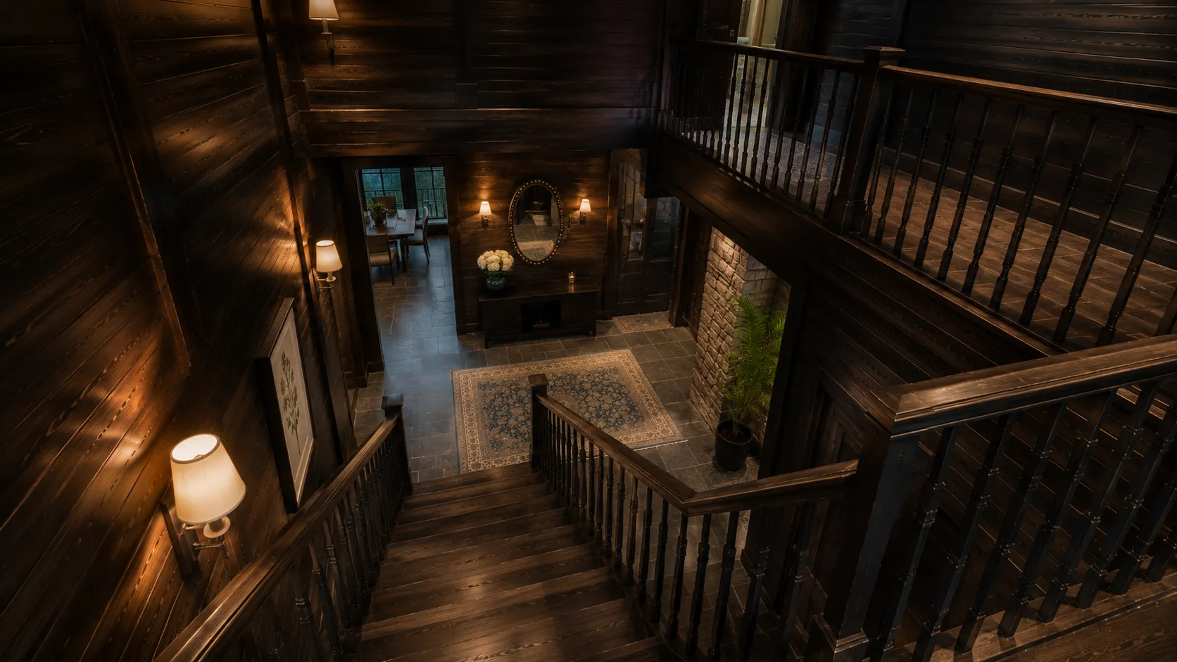 Mountain Estate, listing photograph 10 of 25