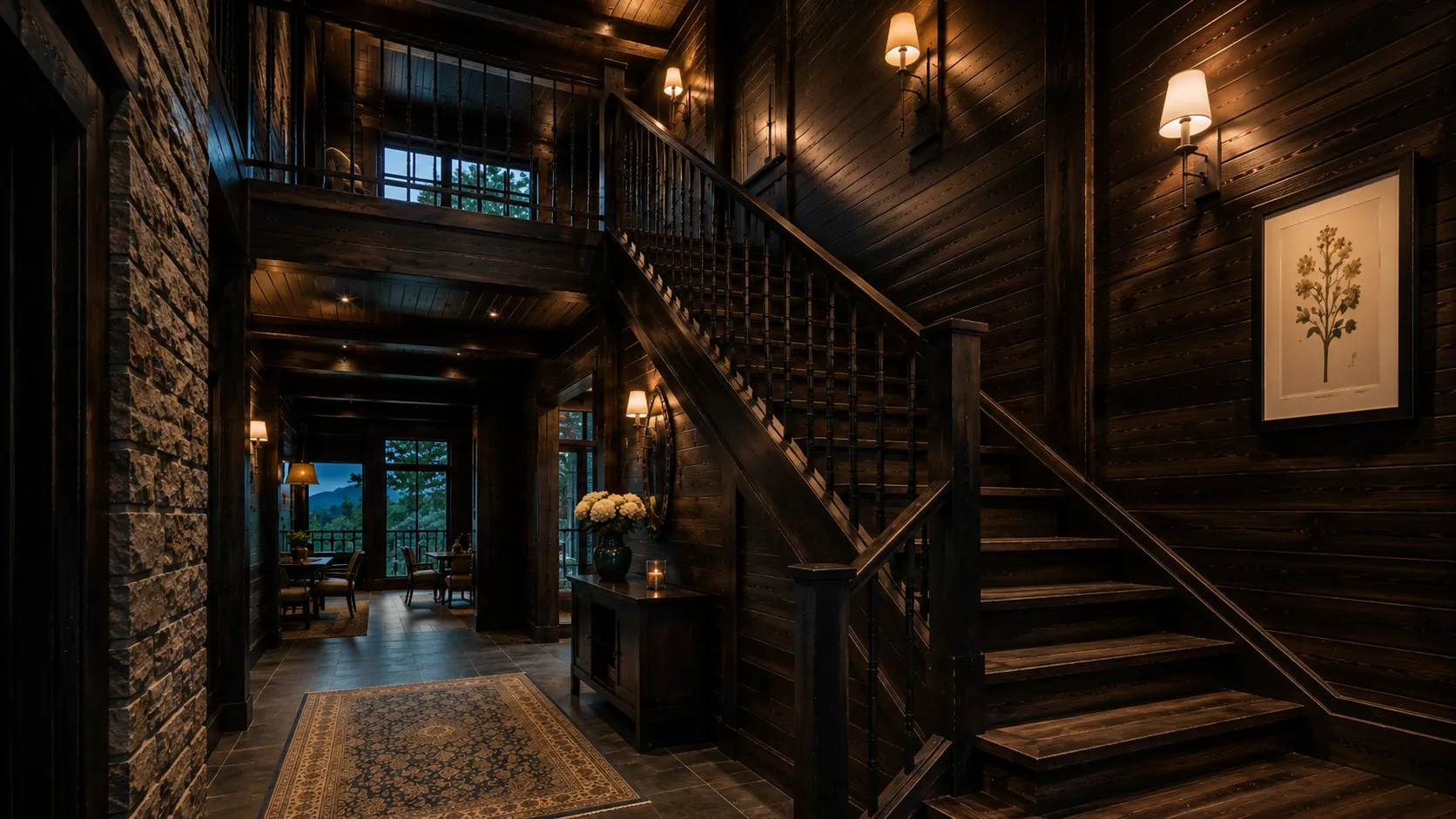Mountain Estate, listing photograph 11 of 25