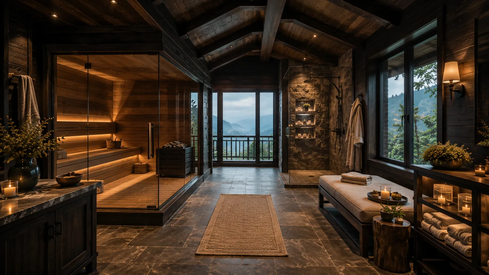 Mountain Estate, listing photograph 12 of 25