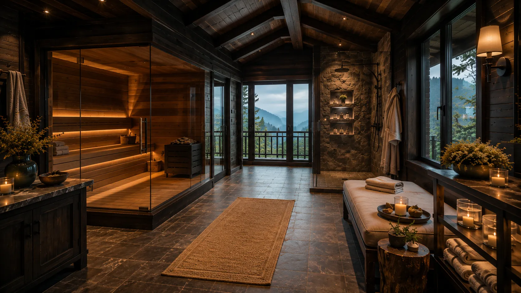 Mountain Estate, listing photograph 14 of 25