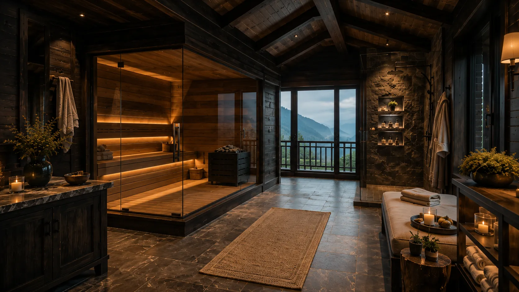 Mountain Estate, listing photograph 15 of 25