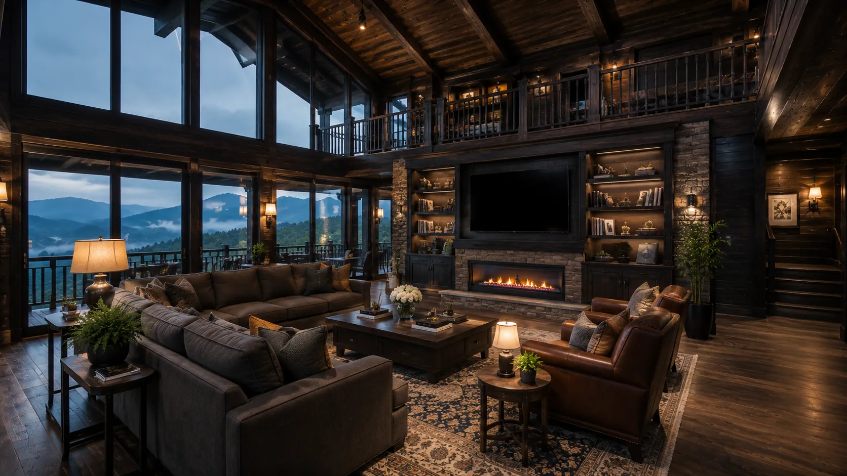 Mountain Estate, listing photograph 17 of 25