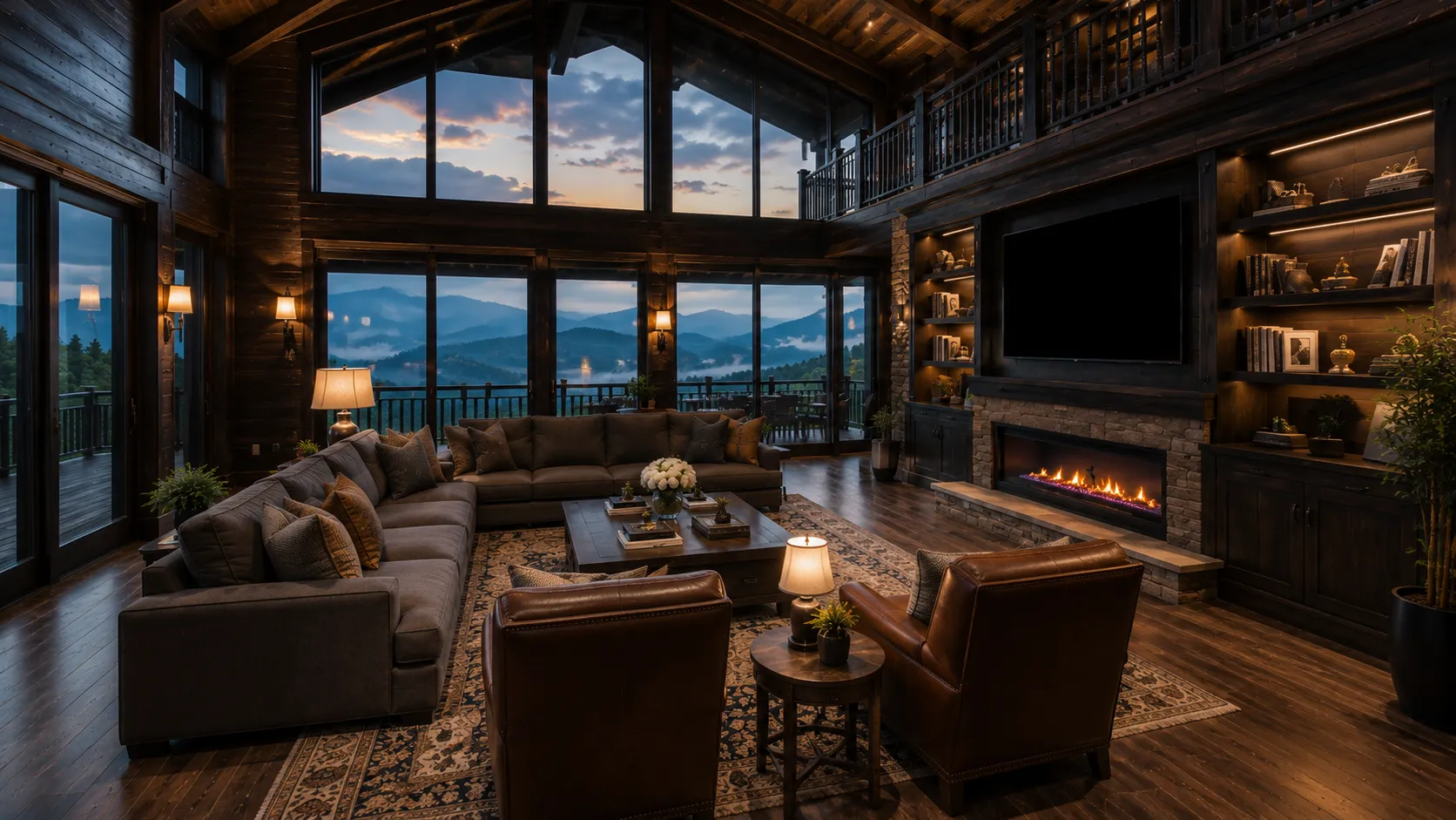 Mountain Estate, listing photograph 18 of 25