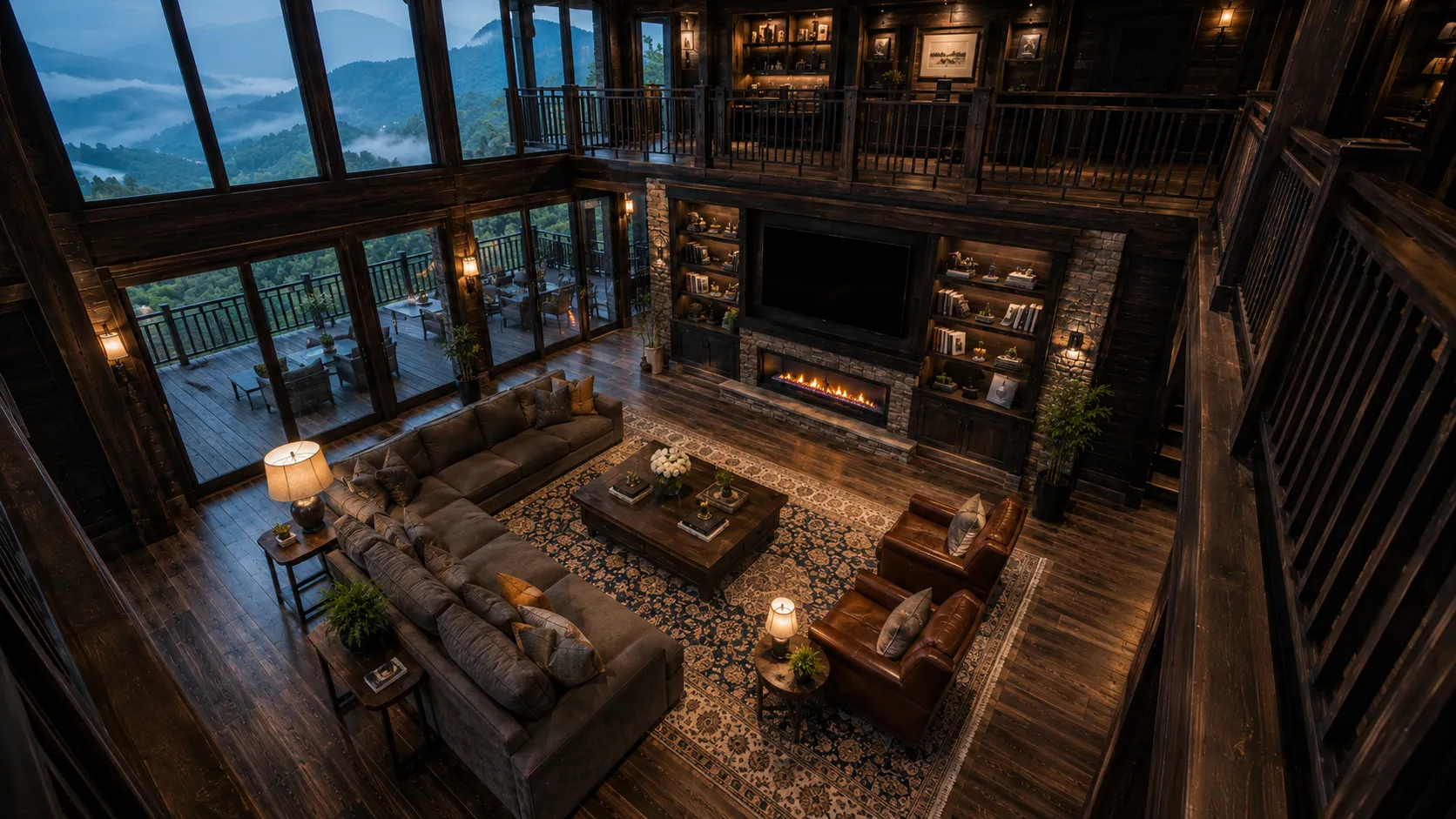 Mountain Estate, listing photograph 19 of 25