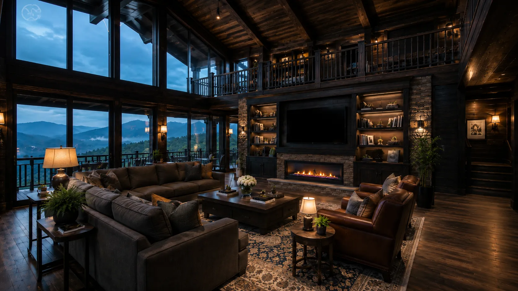 Mountain Estate, listing photograph 20 of 25