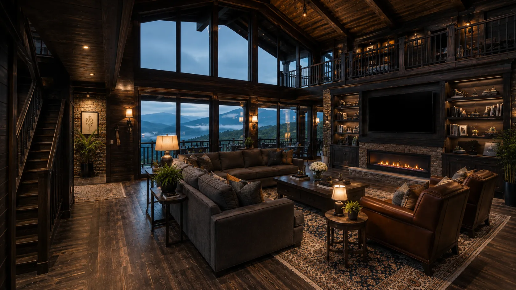 Mountain Estate, listing photograph 21 of 25