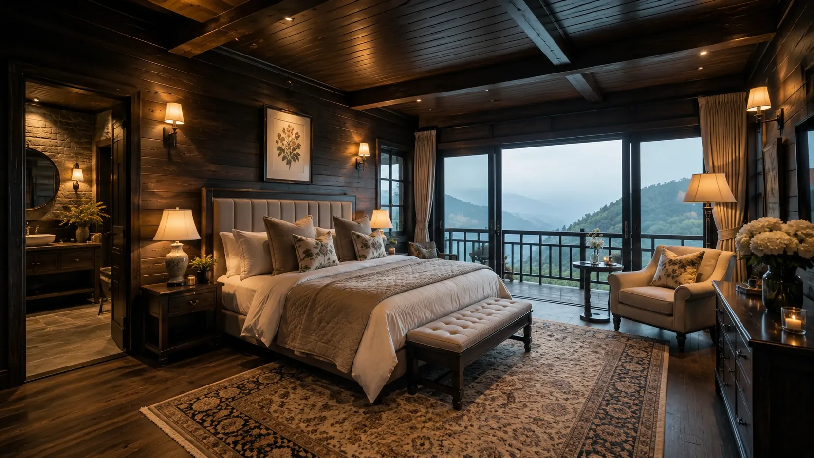 Mountain Estate, listing photograph 22 of 25
