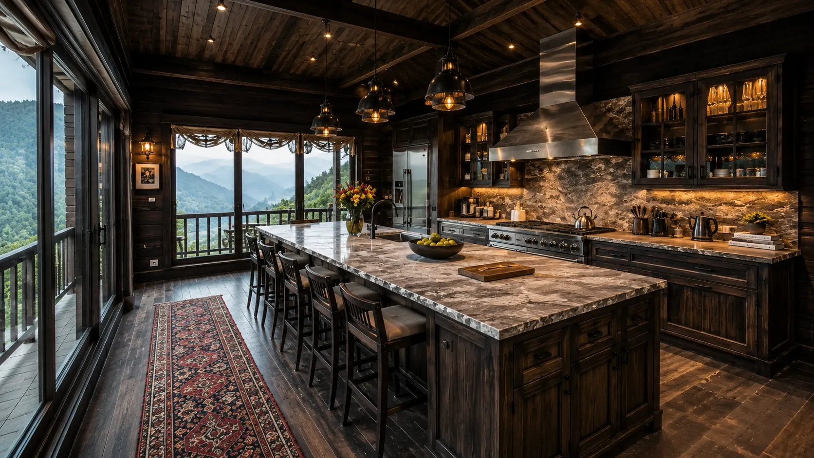 Mountain Estate, listing photograph 24 of 25