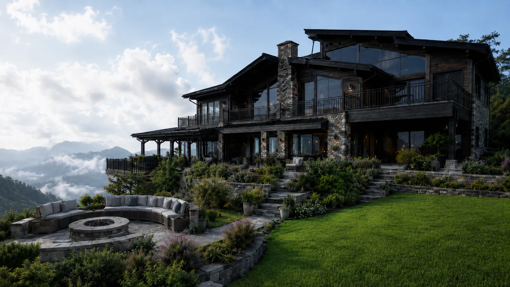 Mountain Estate, listing photograph 3 of 25