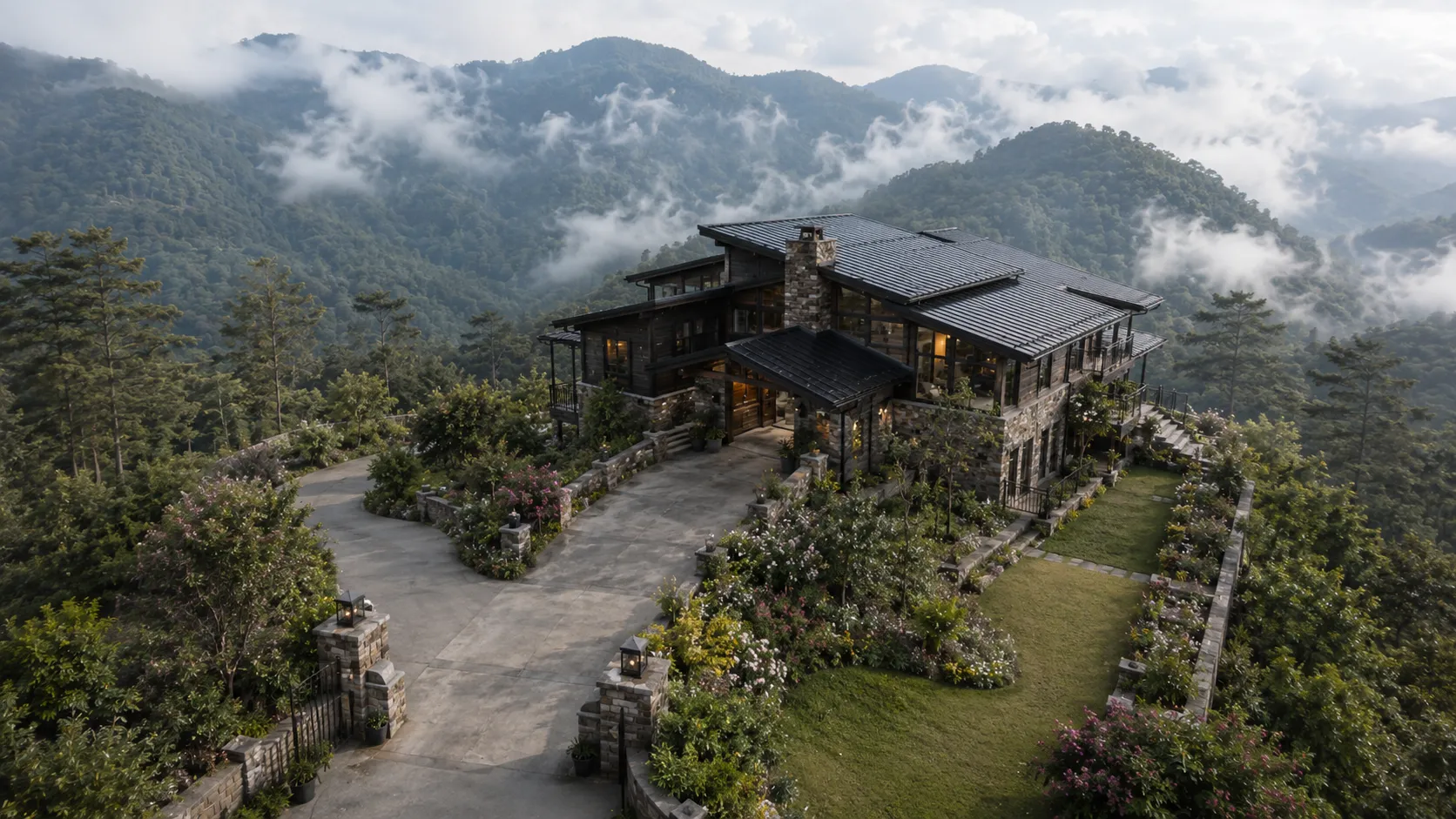 Mountain Estate, listing photograph 6 of 25