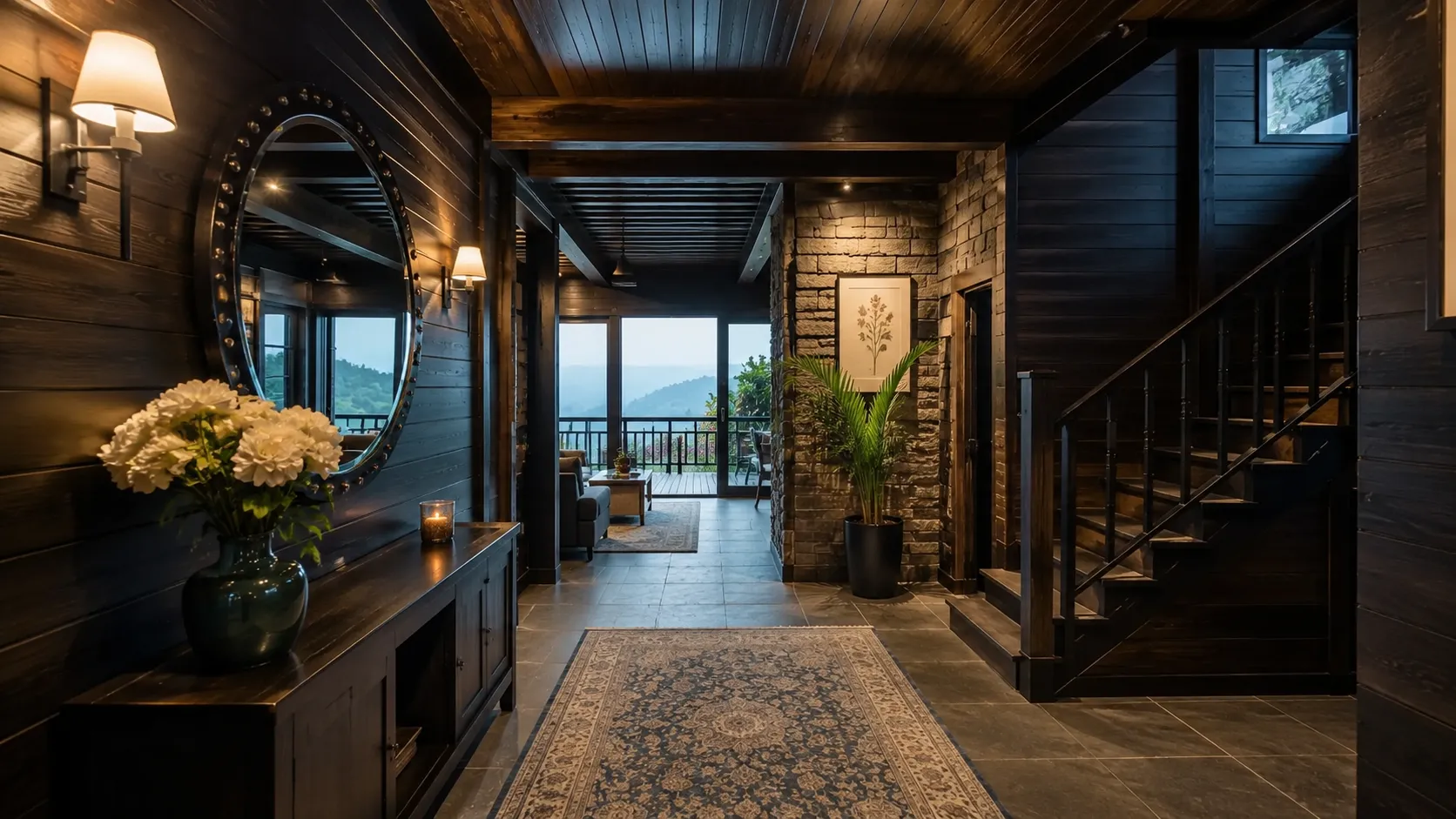 Mountain Estate, listing photograph 7 of 25