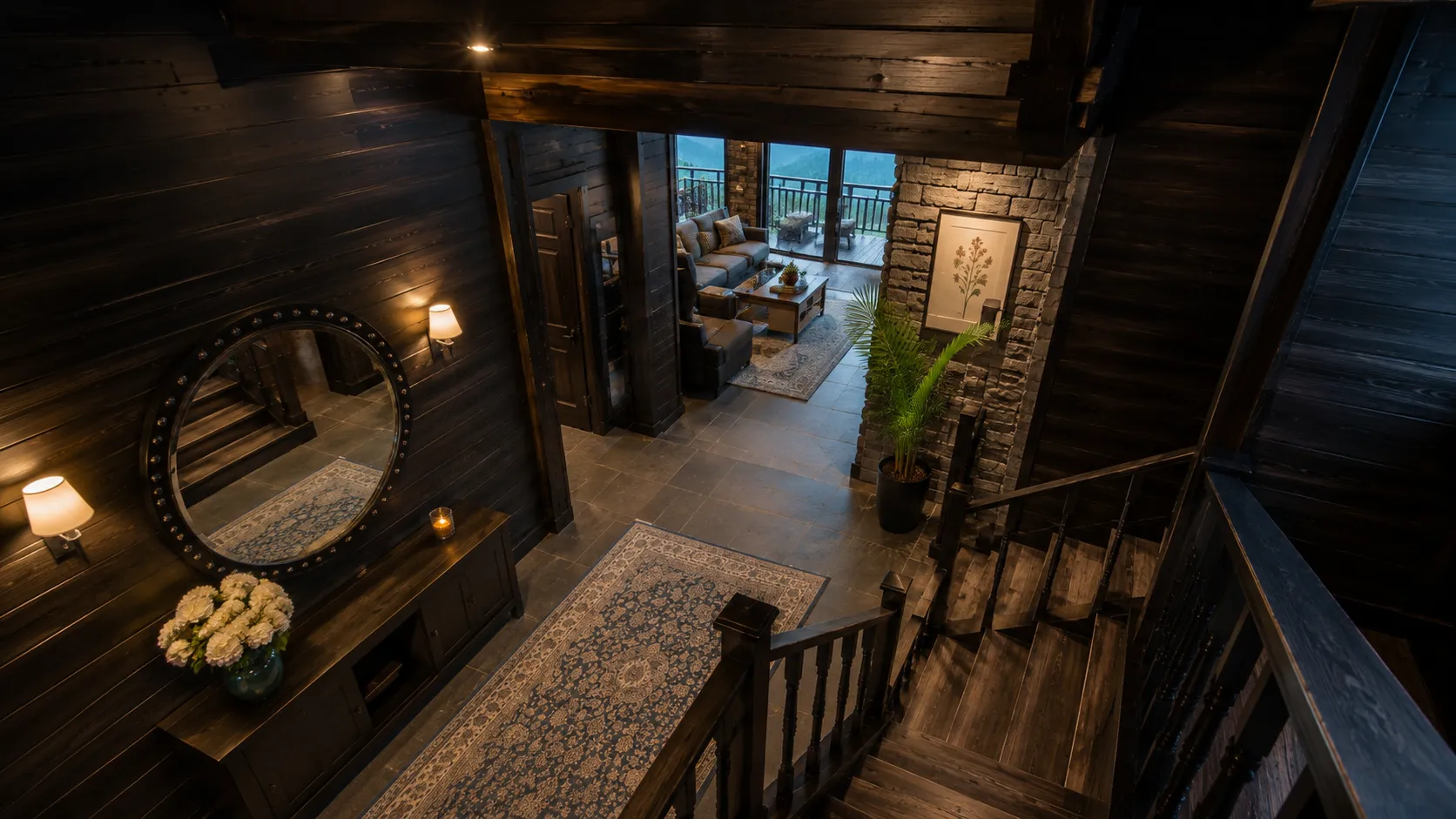 Mountain Estate, listing photograph 9 of 25