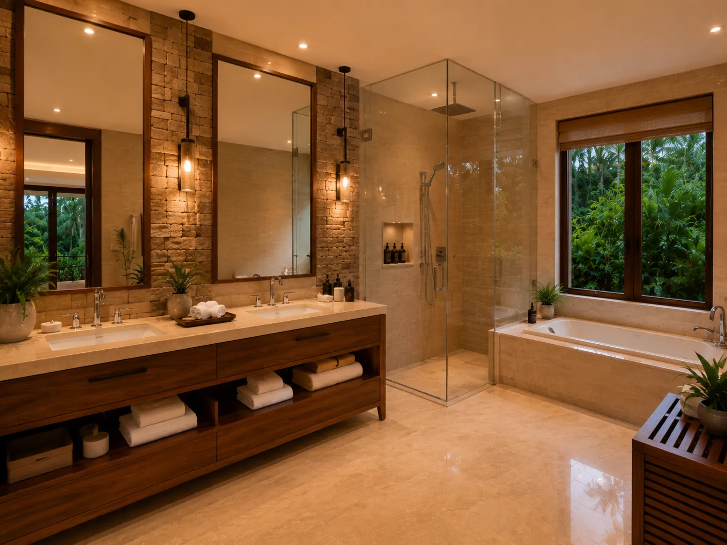 Serene Villa, listing photograph 14 of 22