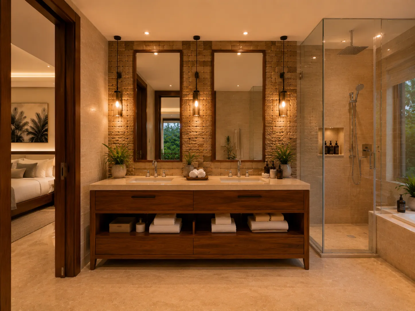 Serene Villa, listing photograph 15 of 22