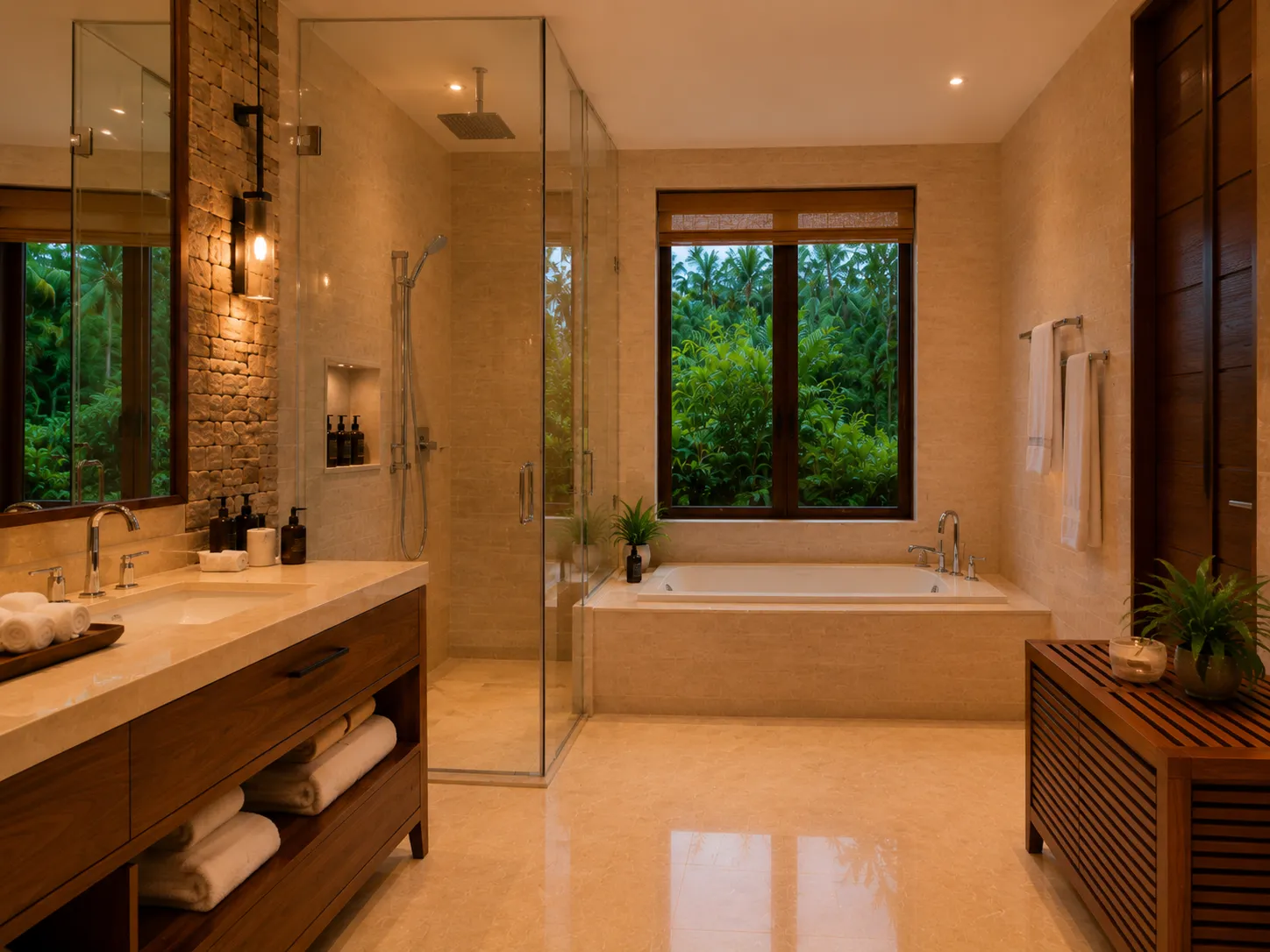 Serene Villa, listing photograph 16 of 22