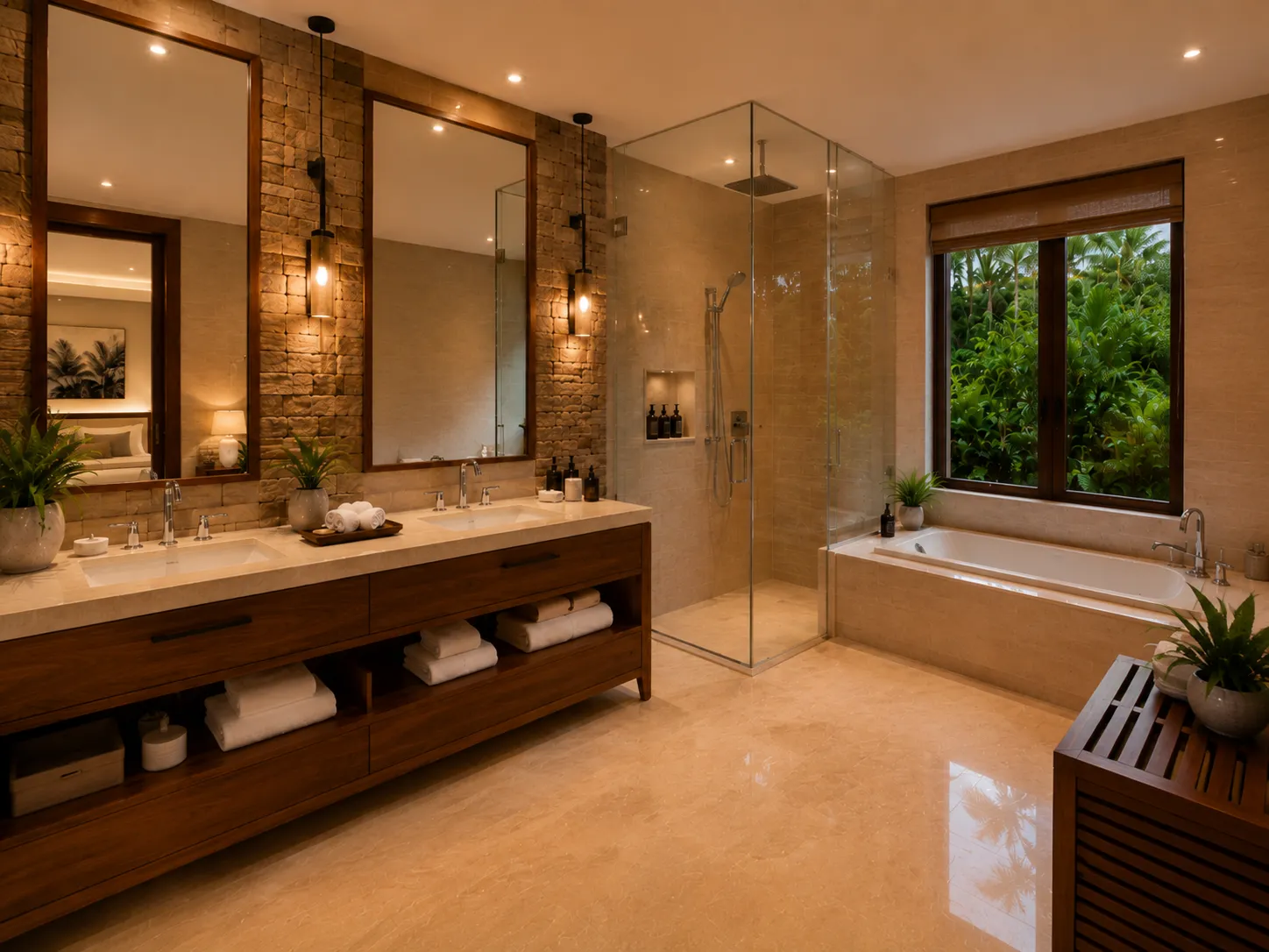 Serene Villa, listing photograph 17 of 22