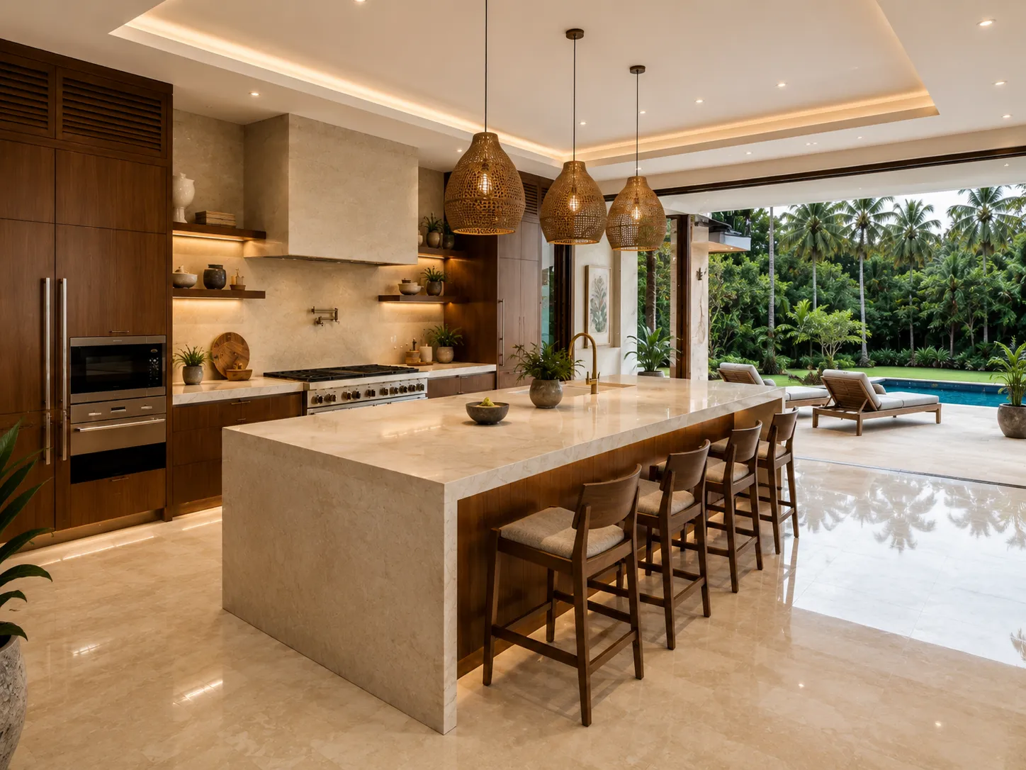 Serene Villa, listing photograph 22 of 22