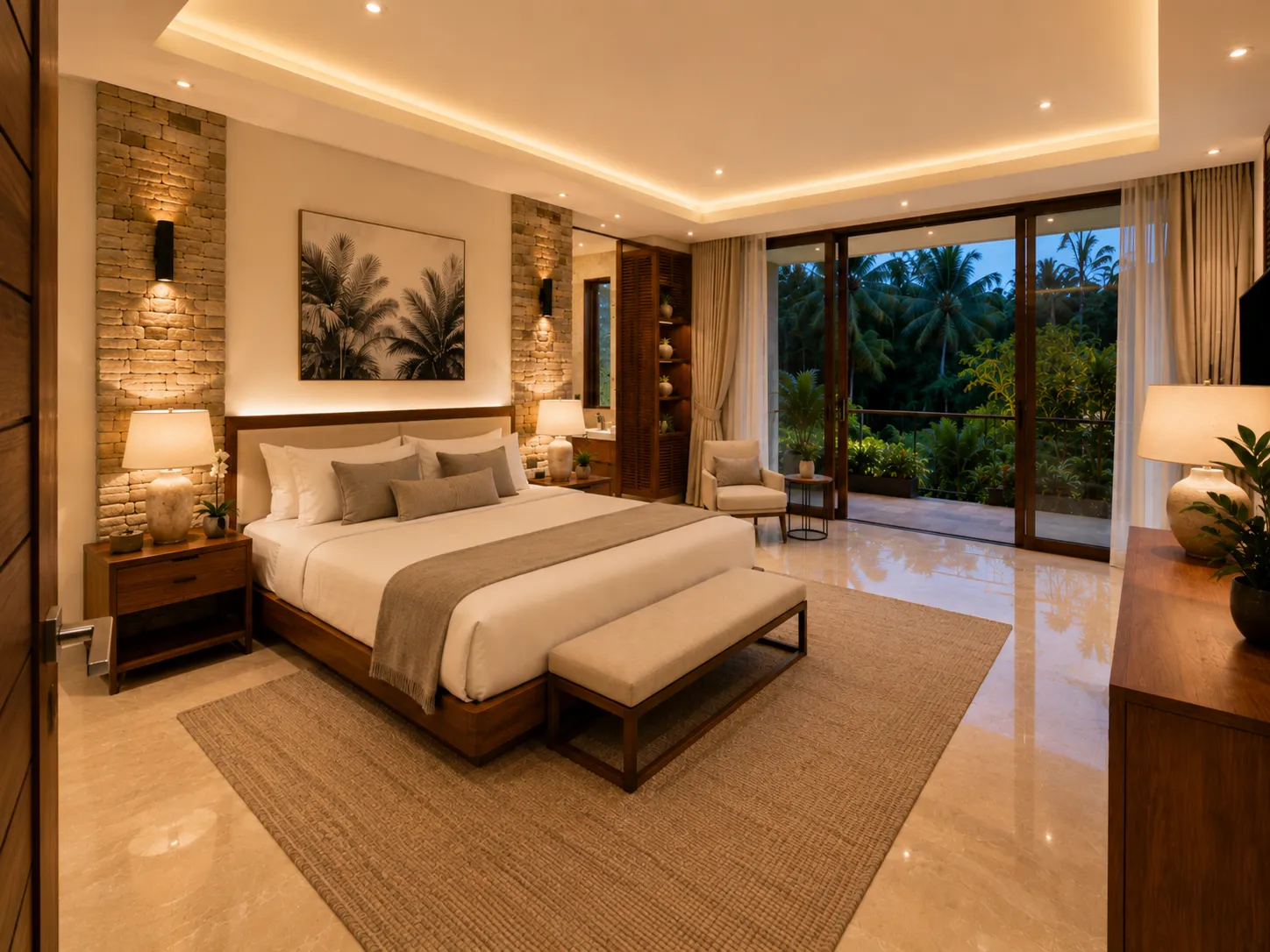 Serene Villa, listing photograph 5 of 22