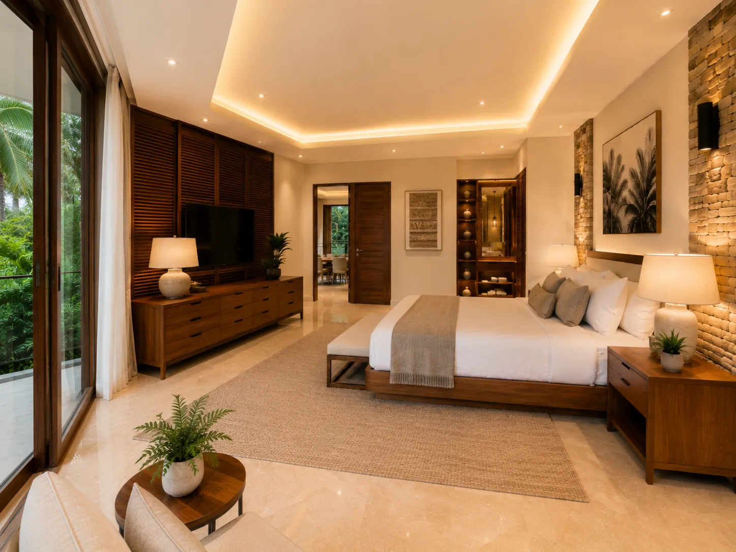 Serene Villa, listing photograph 6 of 22