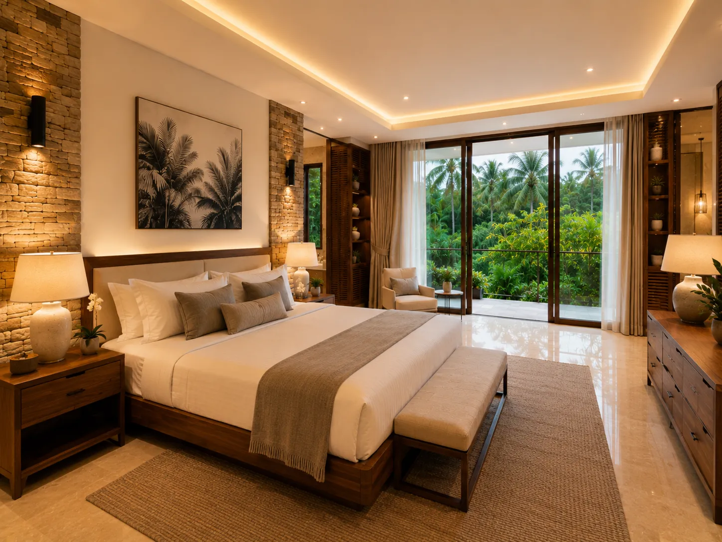 Serene Villa, listing photograph 8 of 22